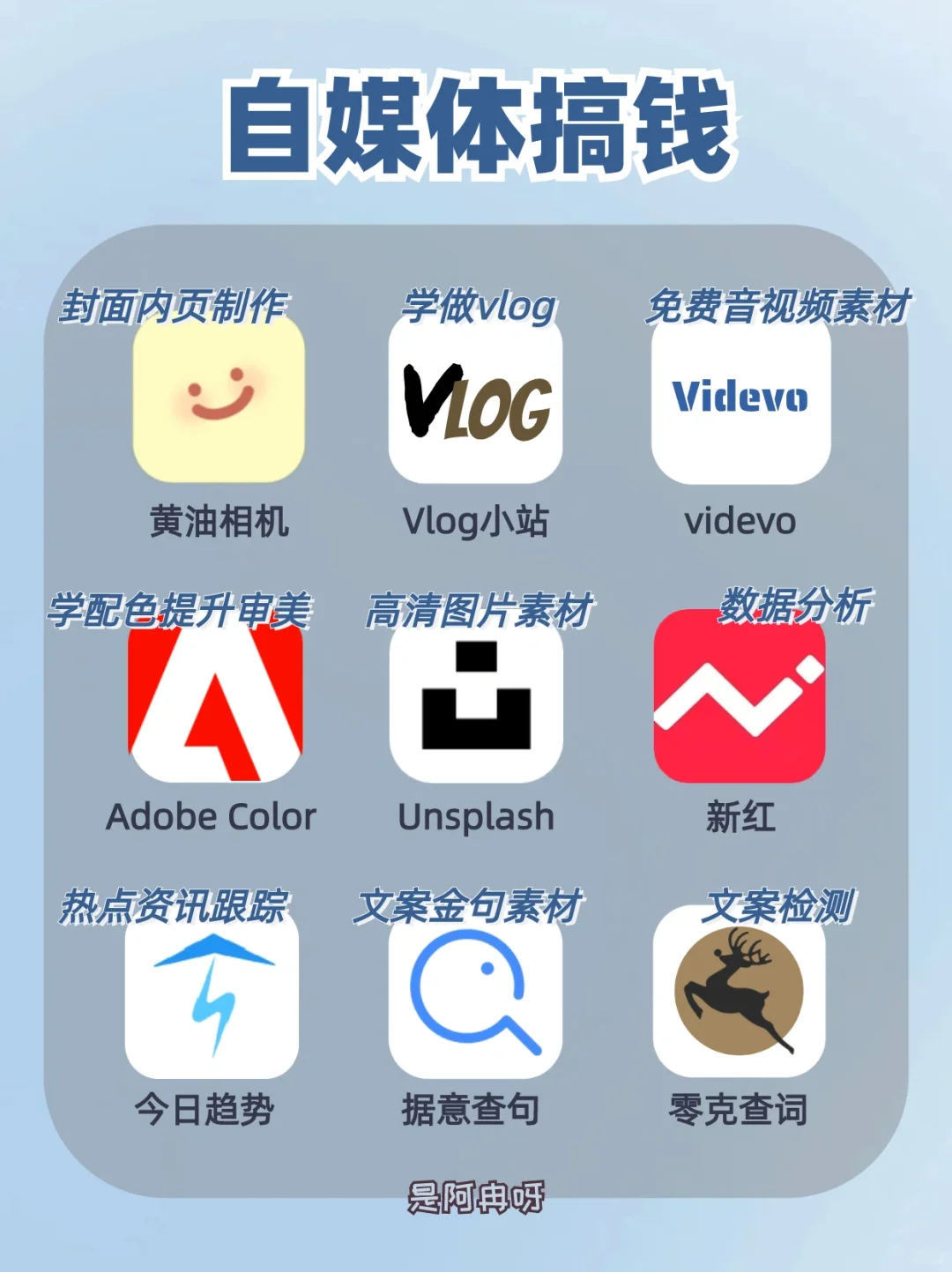 后悔没早发现的54个搞钱APP！2024闷声变富