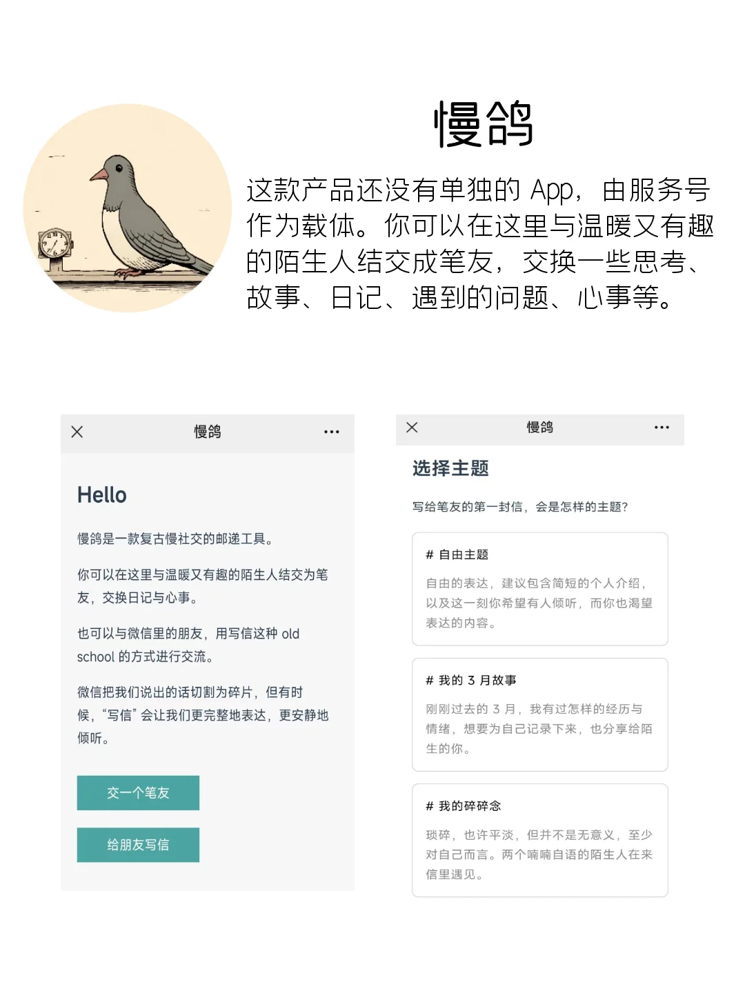 一个人偷偷用的神仙宝藏 App