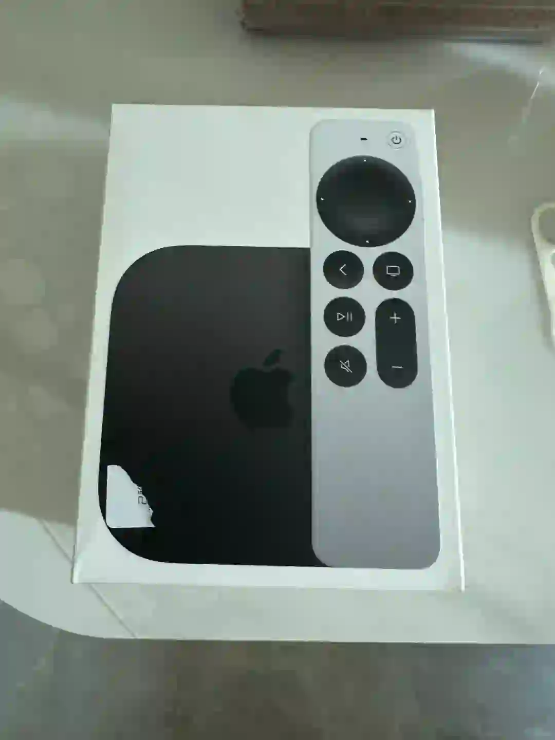 appletv 折腾日记😵‍💫