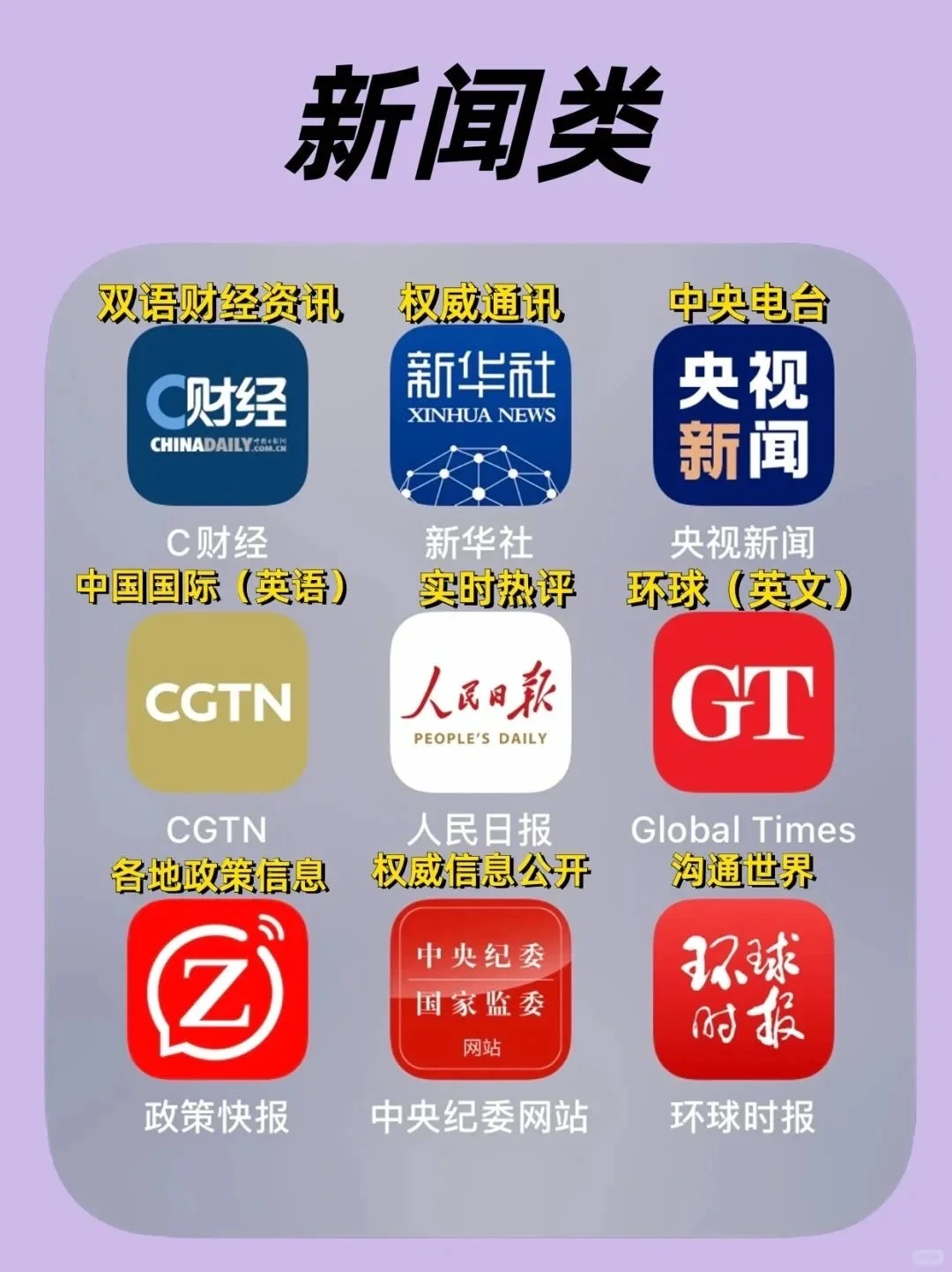 54个国家官方出品宝藏app🔥开拓视野眼界