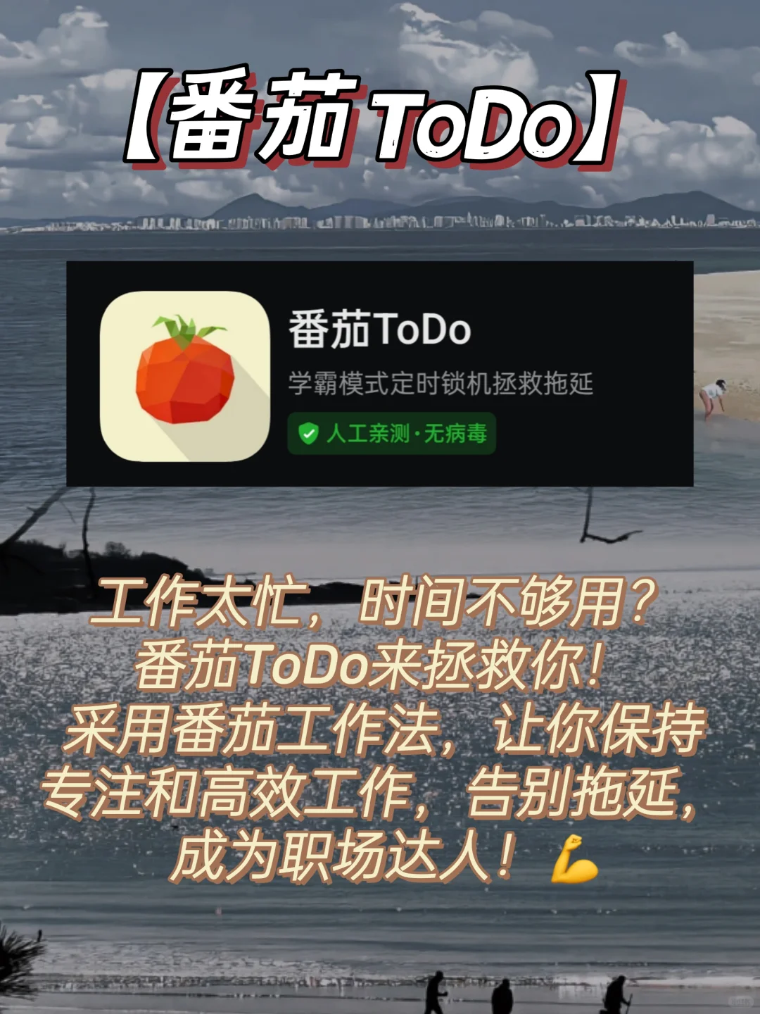 宝藏 App