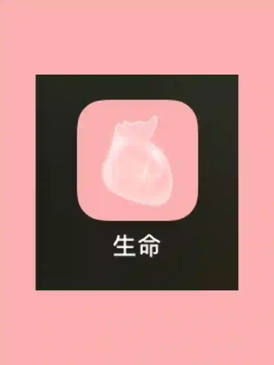 高级小众科普类app — 生命LIFE