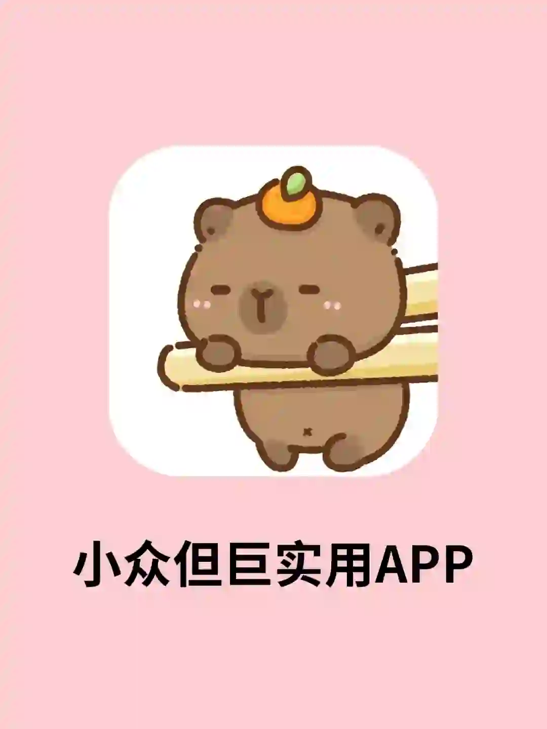 不为人知的 6个小众 APP，好用到哭！