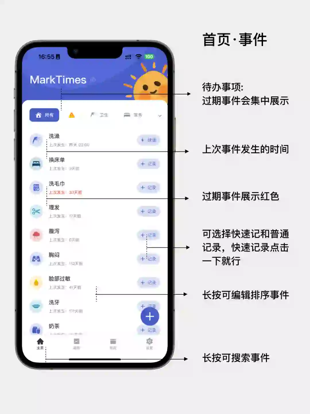 MarkTimes 简易使用指南