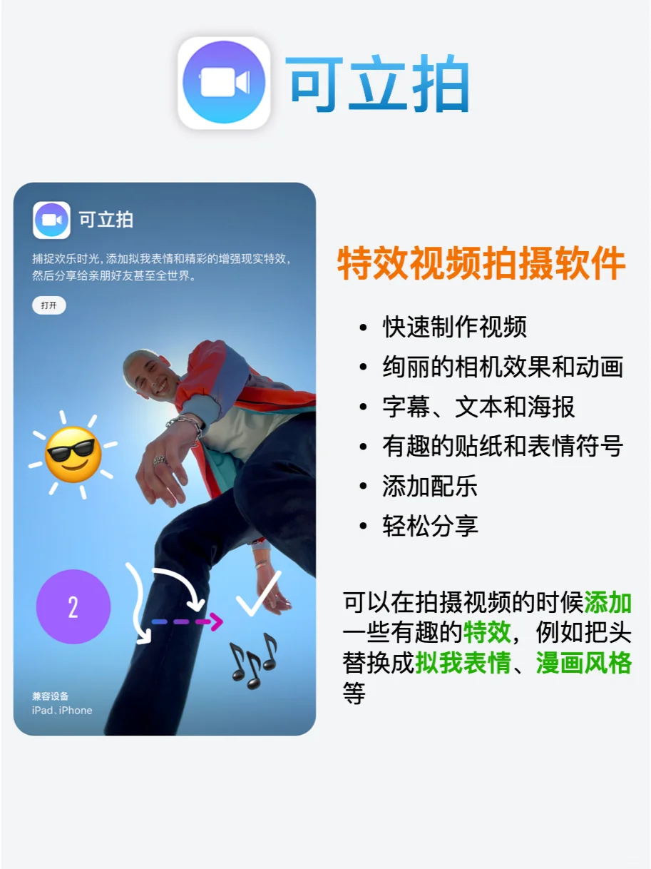 原来iPhone内置App这么好用！