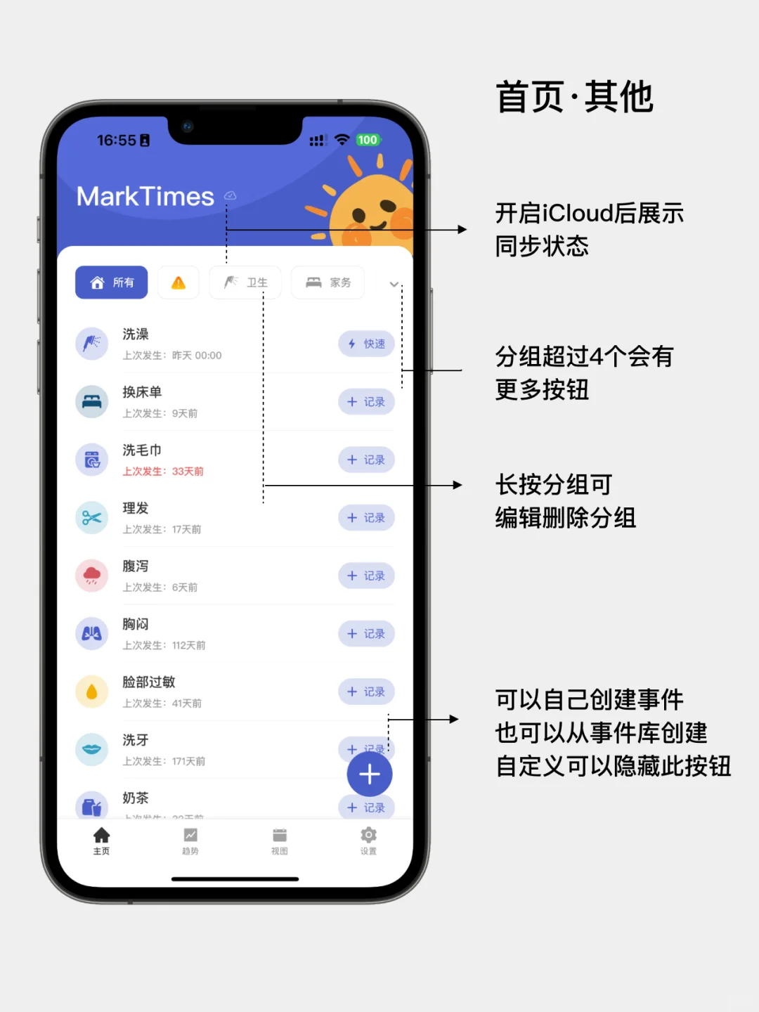 MarkTimes 简易使用指南