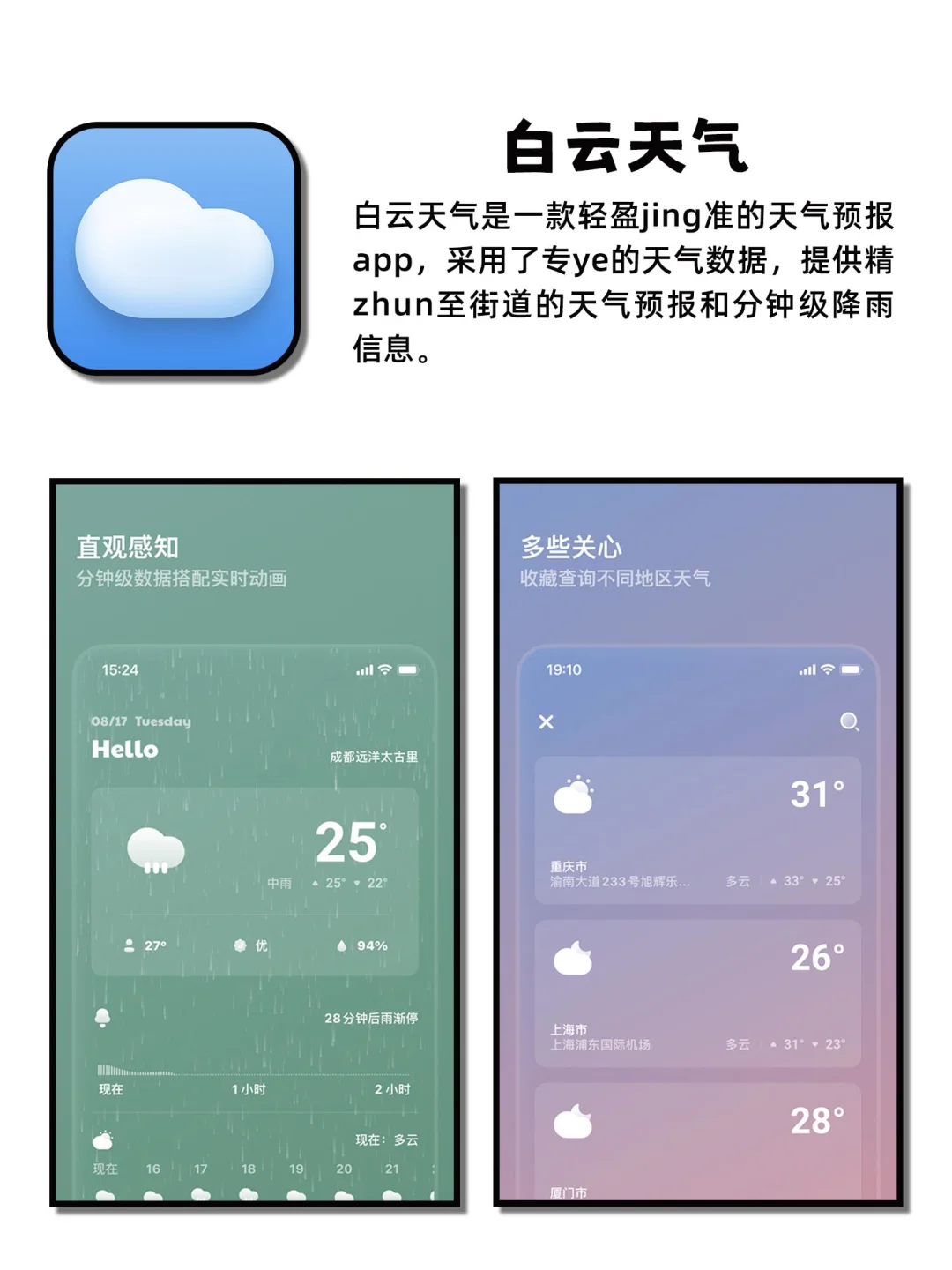 好用到哭快乐加倍神仙宝藏APP