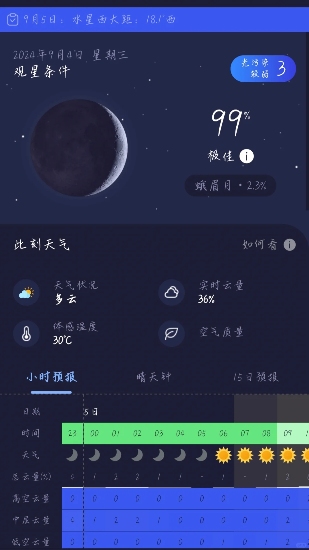 速速码住⎮风光摄影佬常用APP一览🤓👆