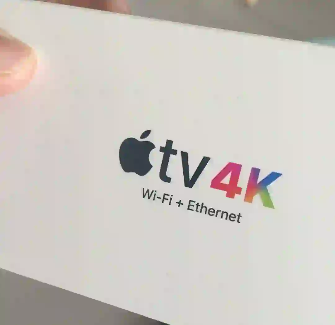 最终还是选择了Apple TV……