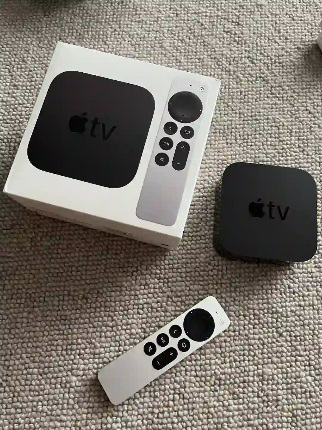 Apple TV深度使用体验