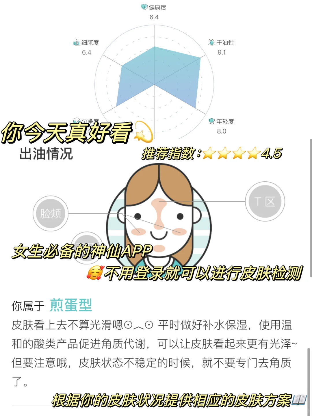 🥰精致女生必备的六款APP‼️气质提升