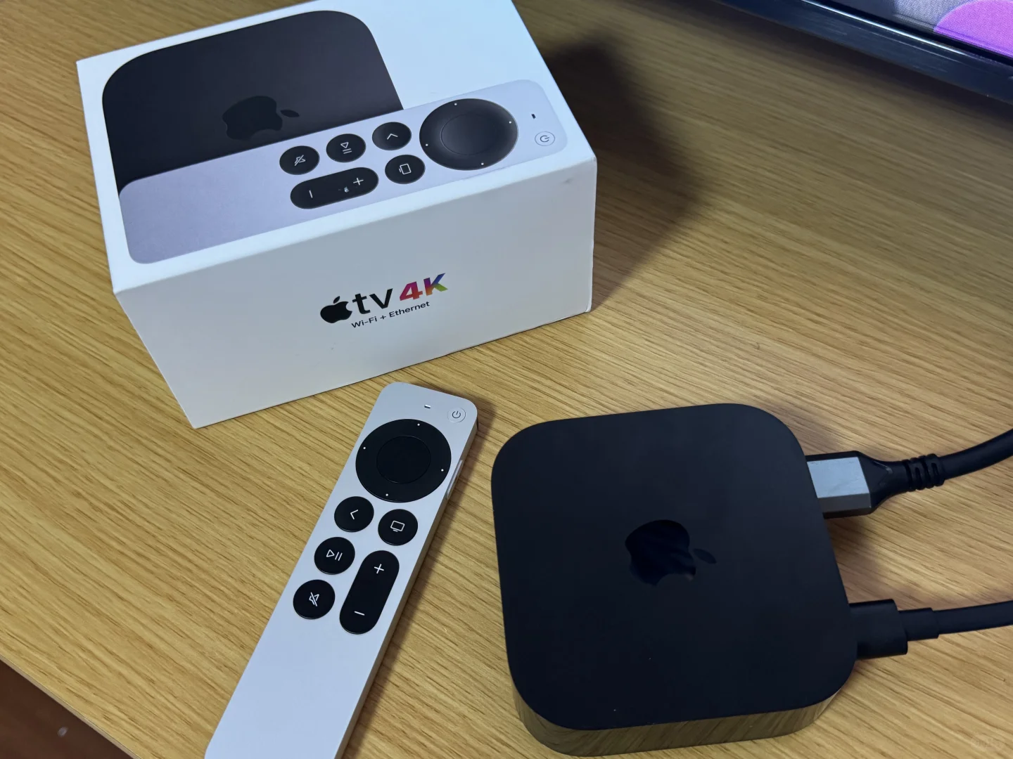 Apple TV 4K