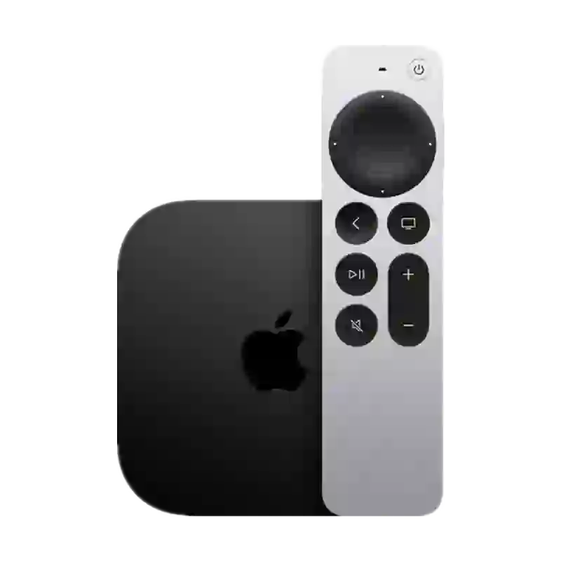 苹果 （Apple)TV