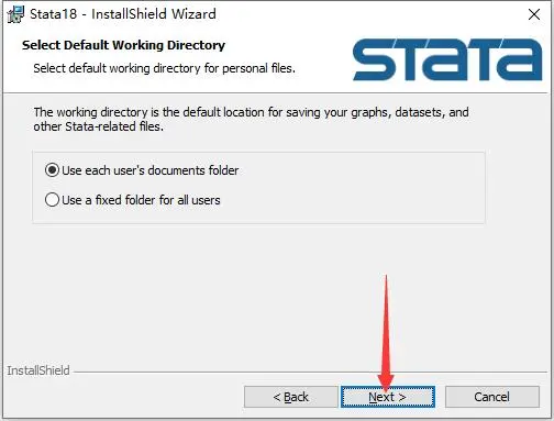 stata 18 17软件 安装包 下载安装教程远程