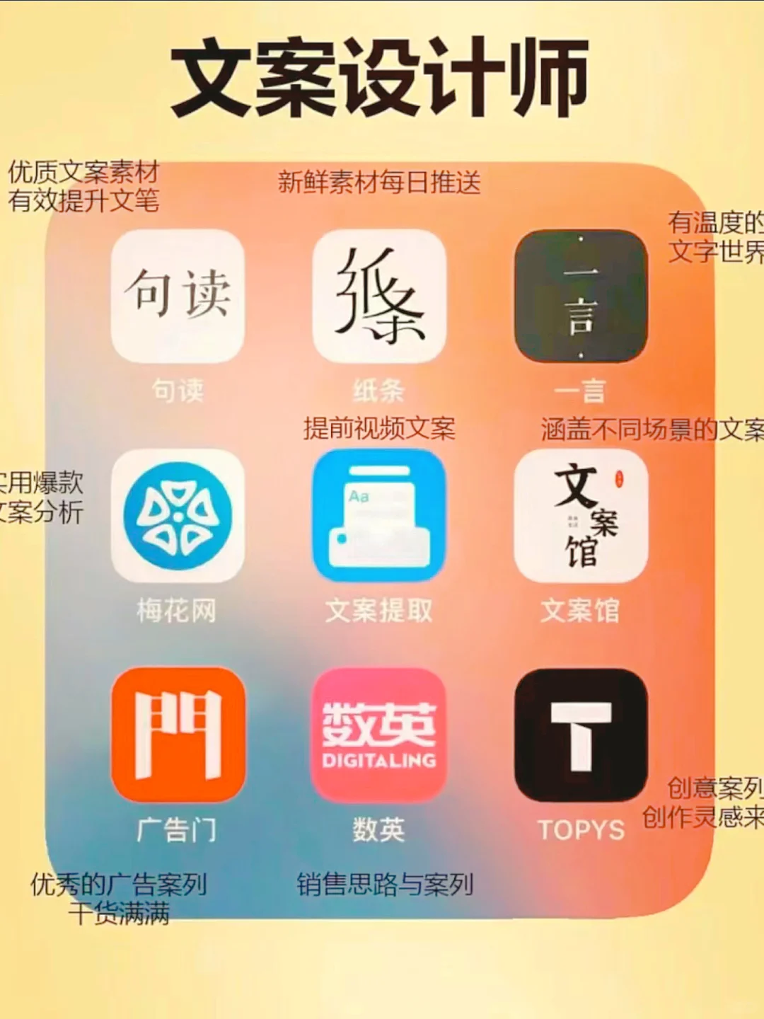 2024暴富小秘密㊙️自媒体备用App❗️收藏起来