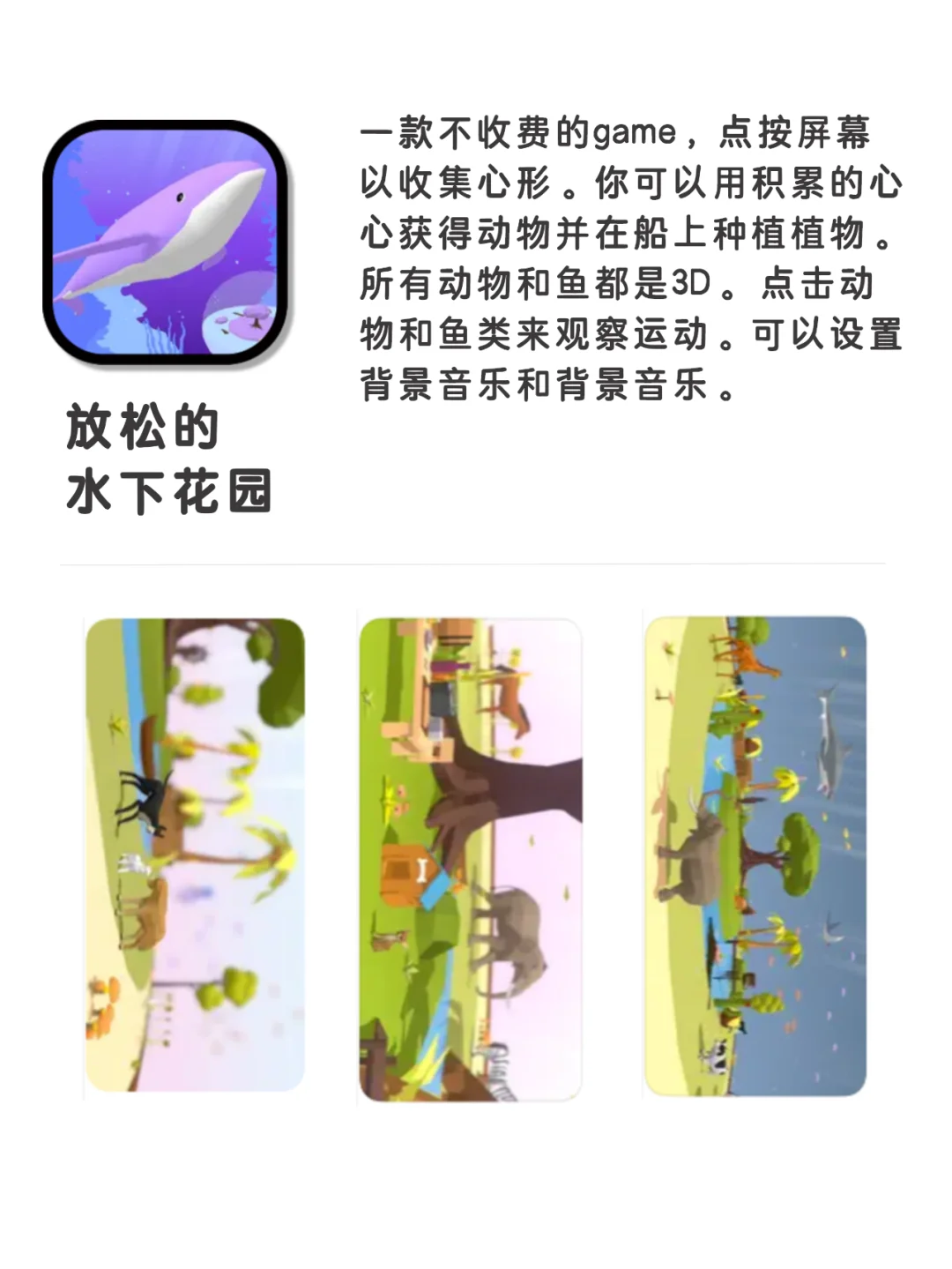 简洁实用宝藏app