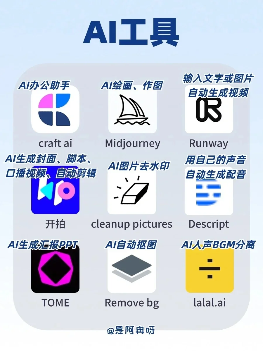 花艺人❗请疯狂使用这些宝藏APP！！！