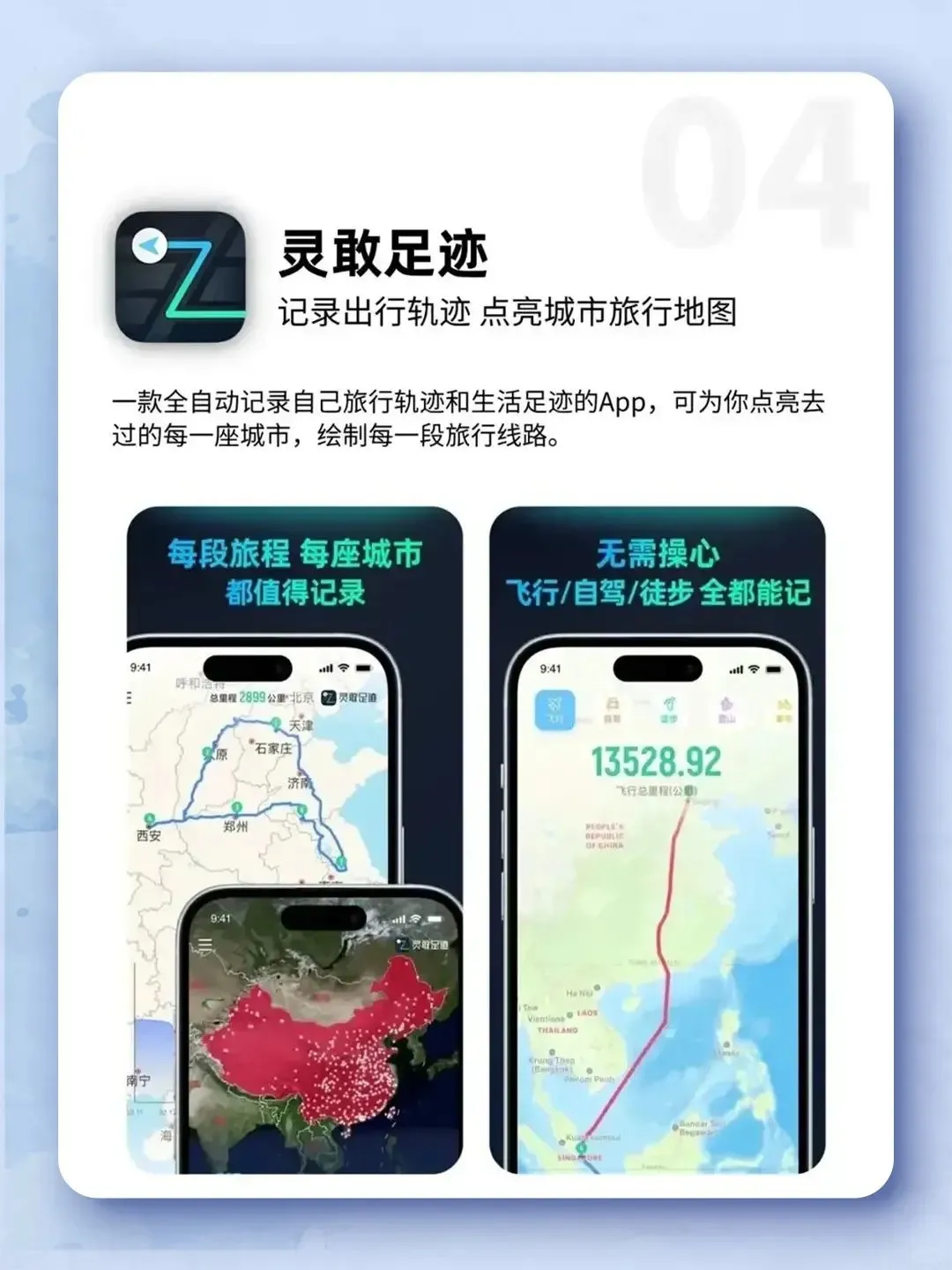 懒人假期游玩🚶必备旅行app👏