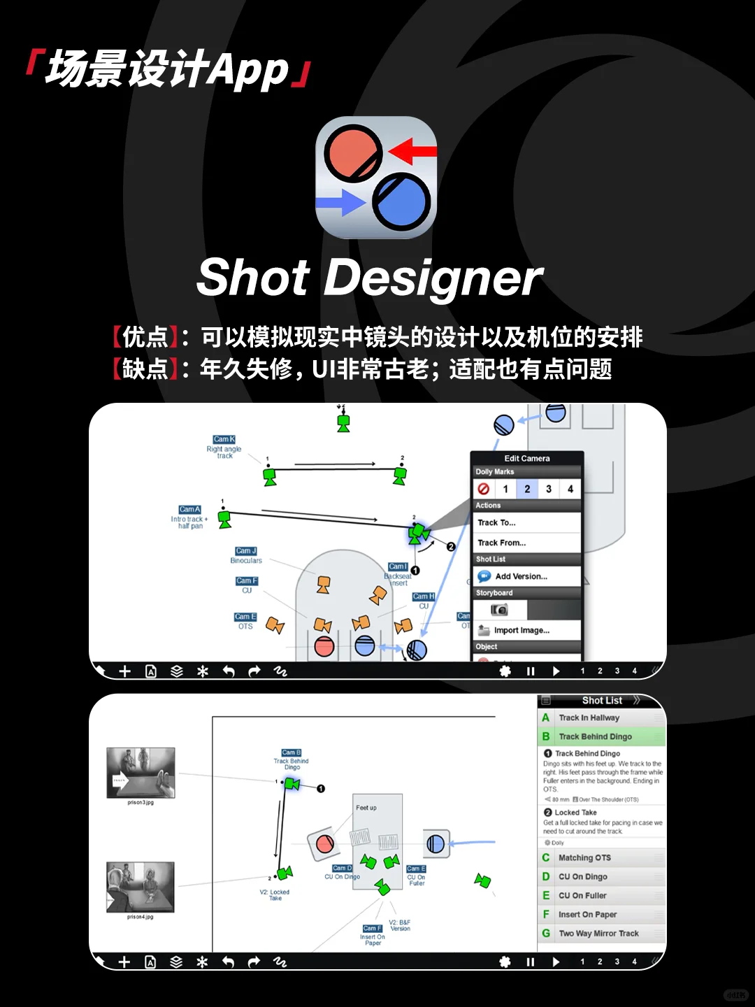 那些小众但好用的影视类APP，效率提升100%