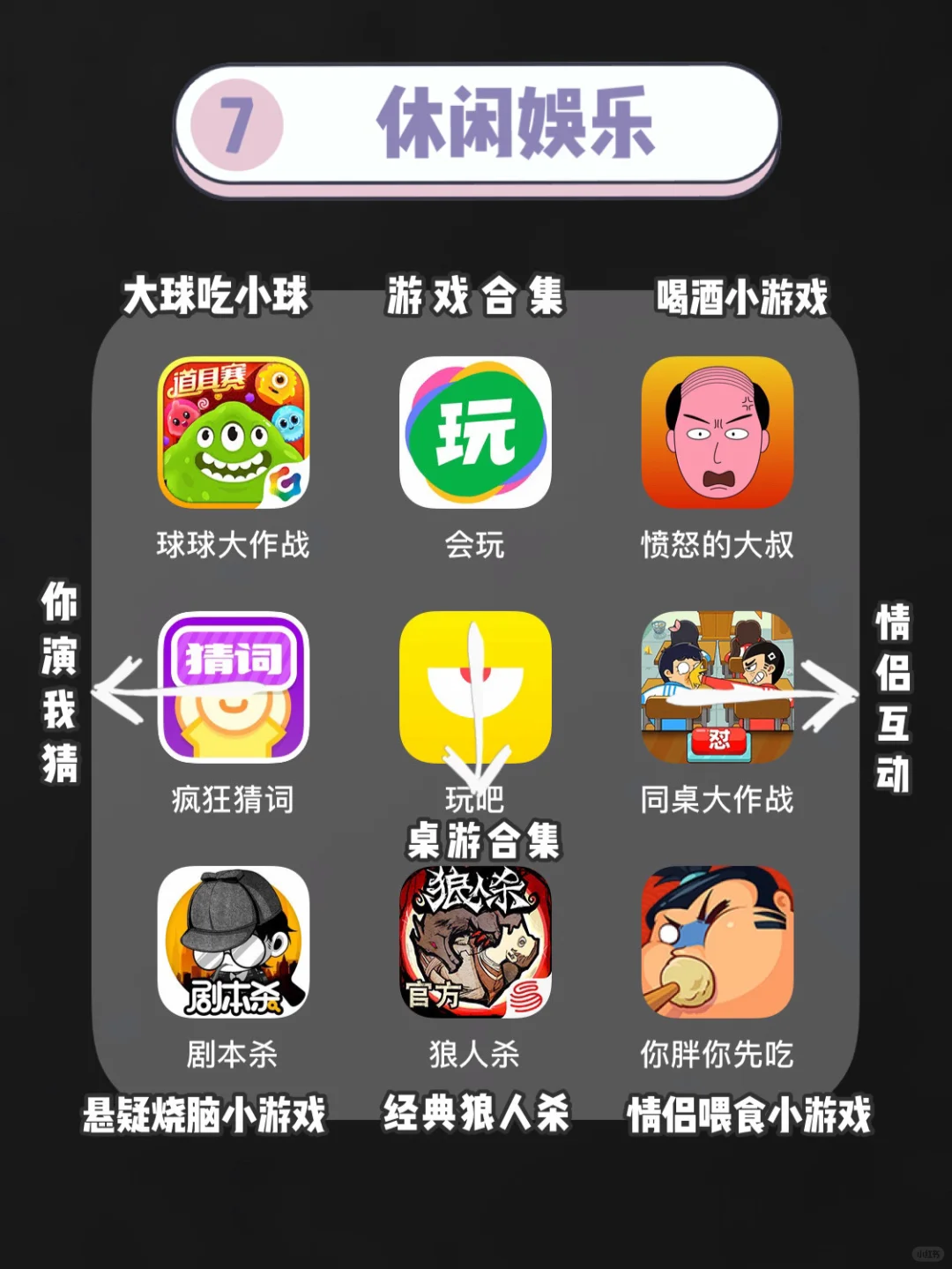 63款男生用APP｜男生偷偷变强大的APP📱