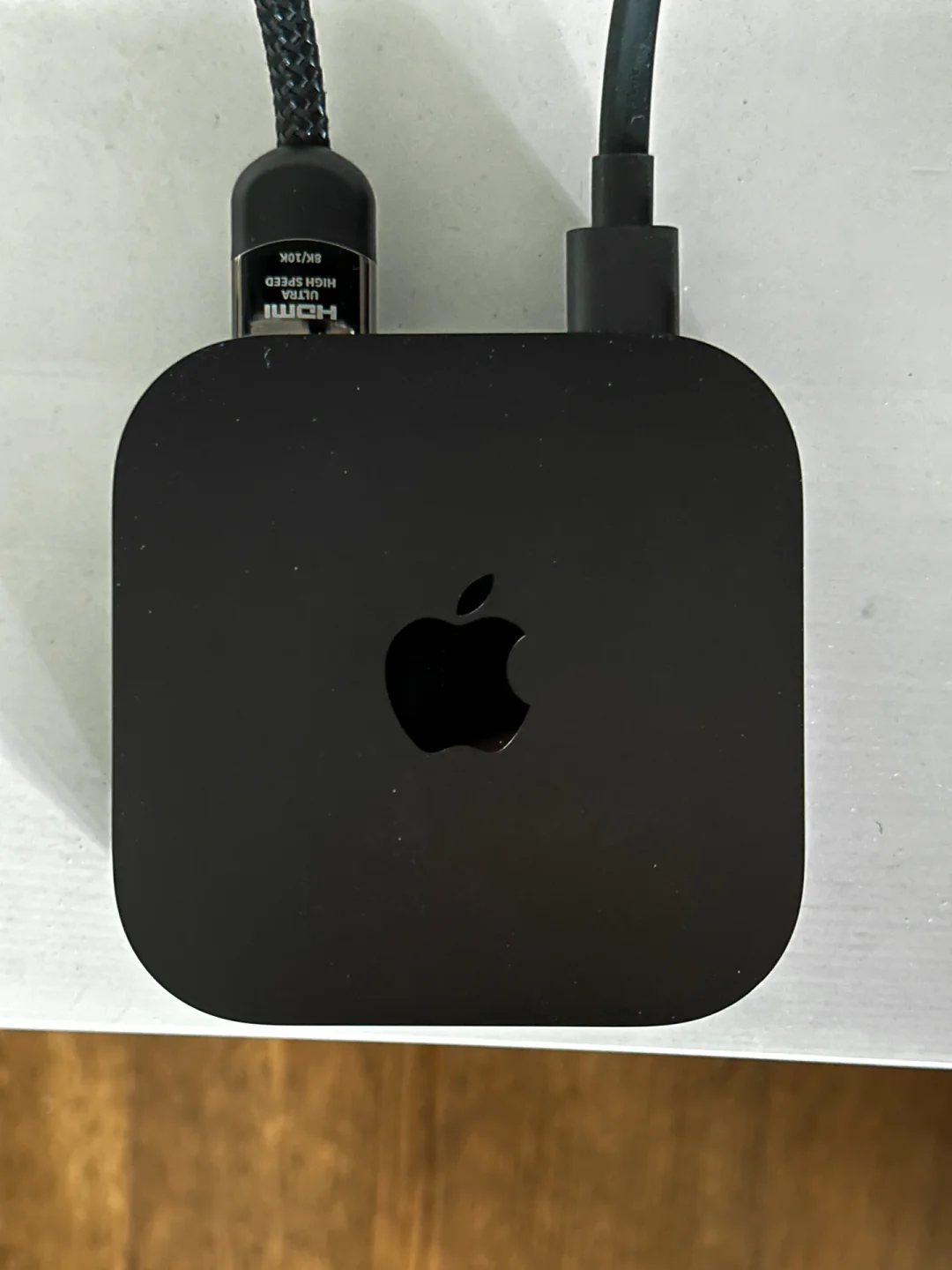 最好用的电视盒子Apple TV 带你进入新视界