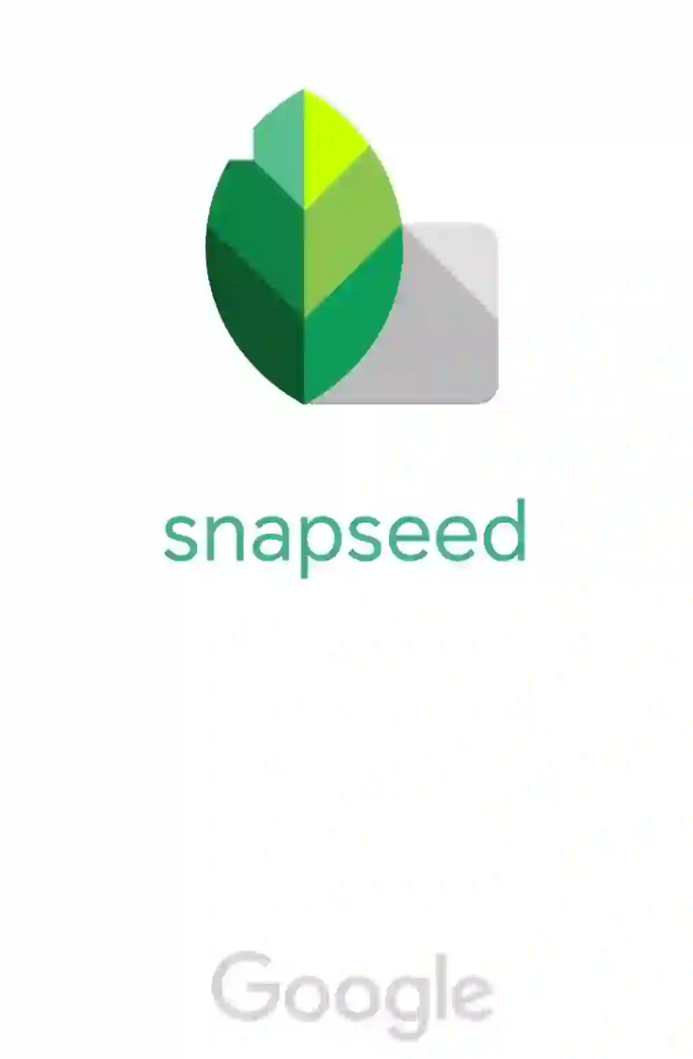 snapseed实用修图软件