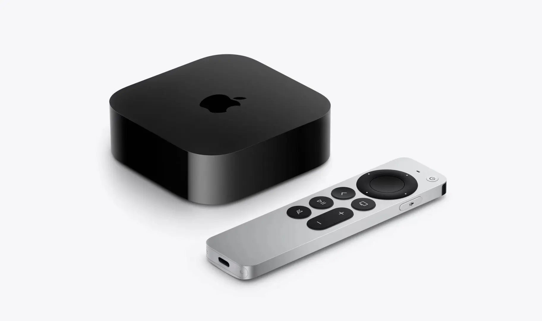 Apple tv，用过都说好