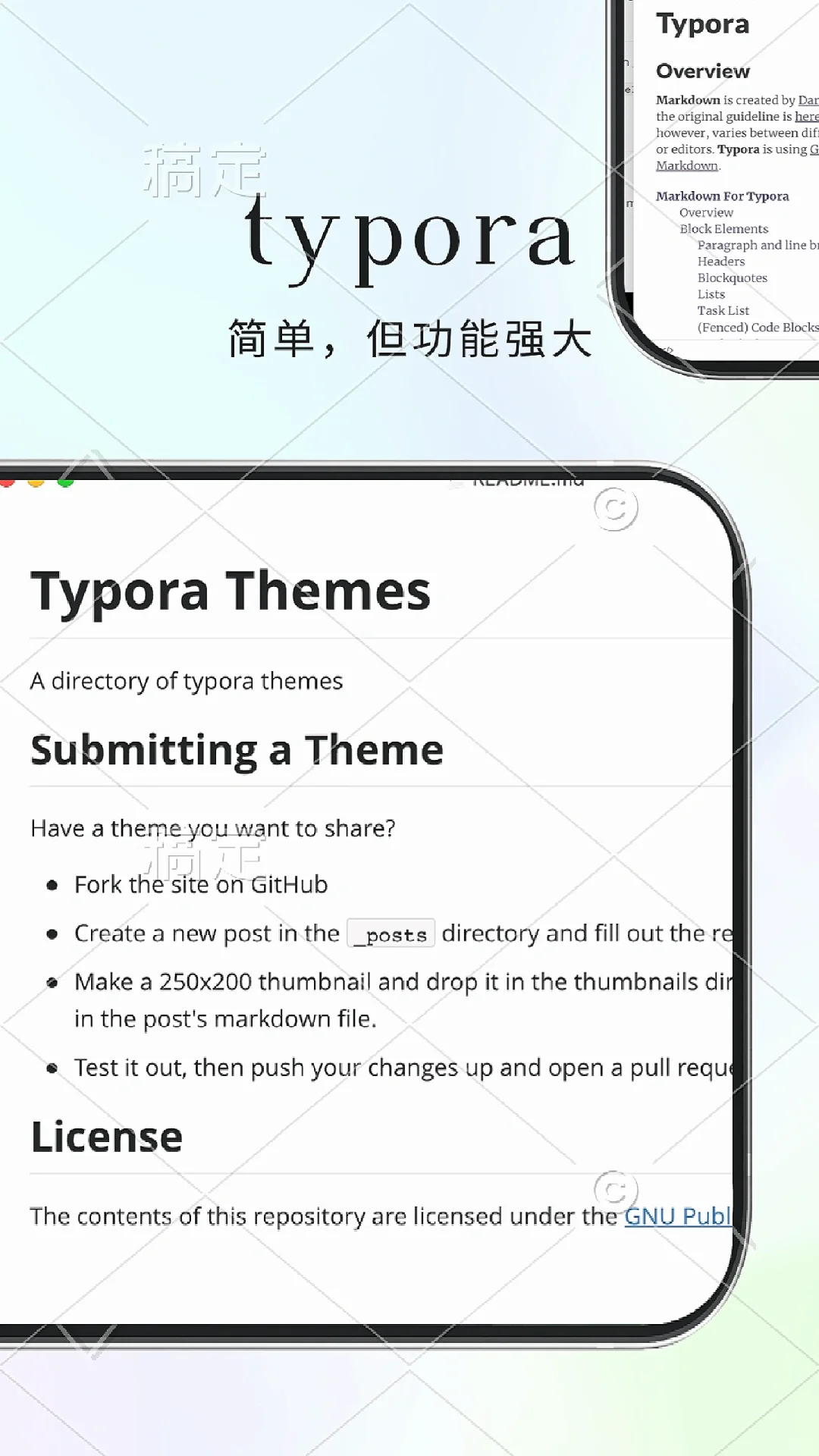 Typora 1.8.10 免激活 一键安装 永久使用