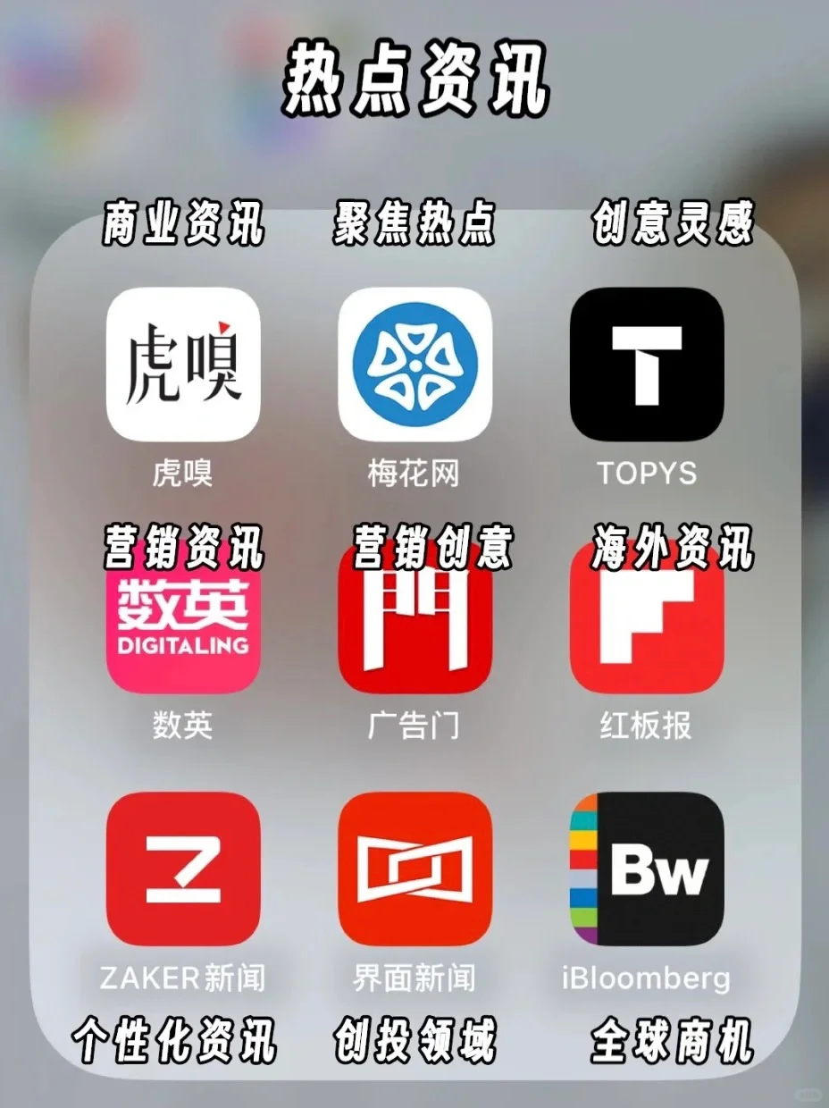 如果你想领先，而你恰好有手机📱…