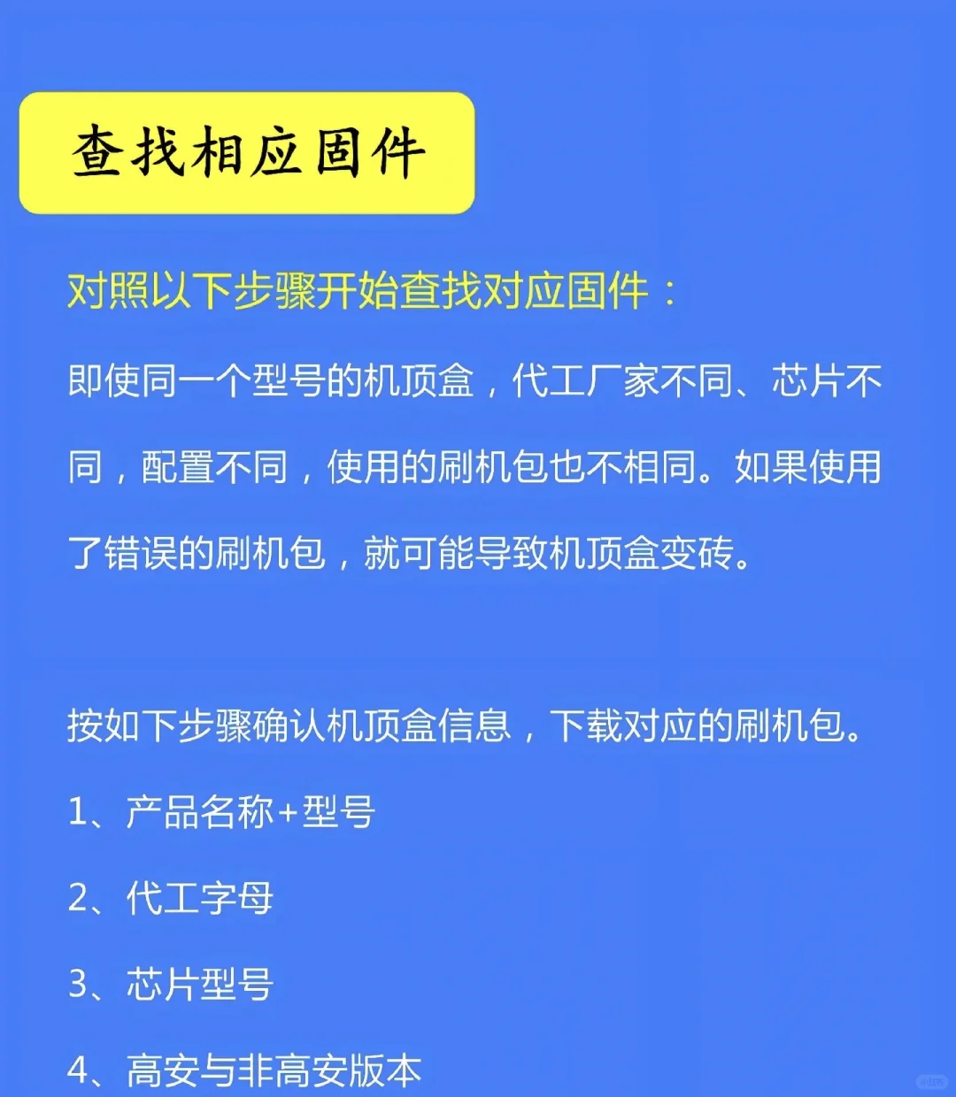 机顶盒资源库