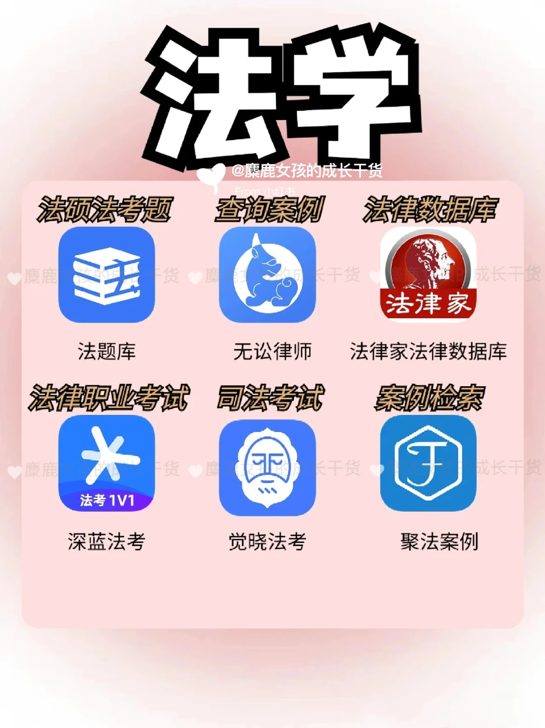 大学生各个专业APP🔥学生党暑假码住