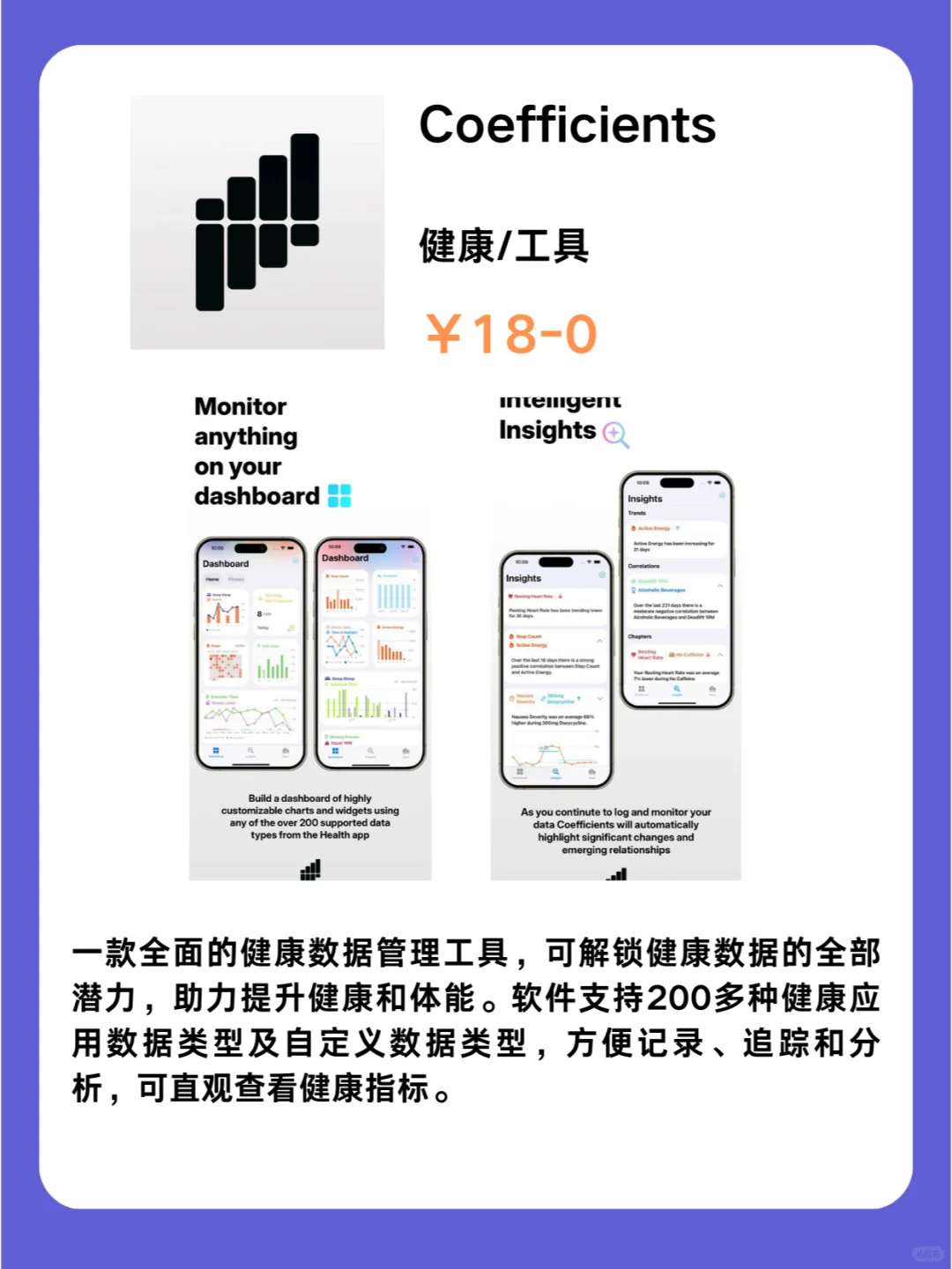 这也行 iOS党码住❗1112限免App大放送❗