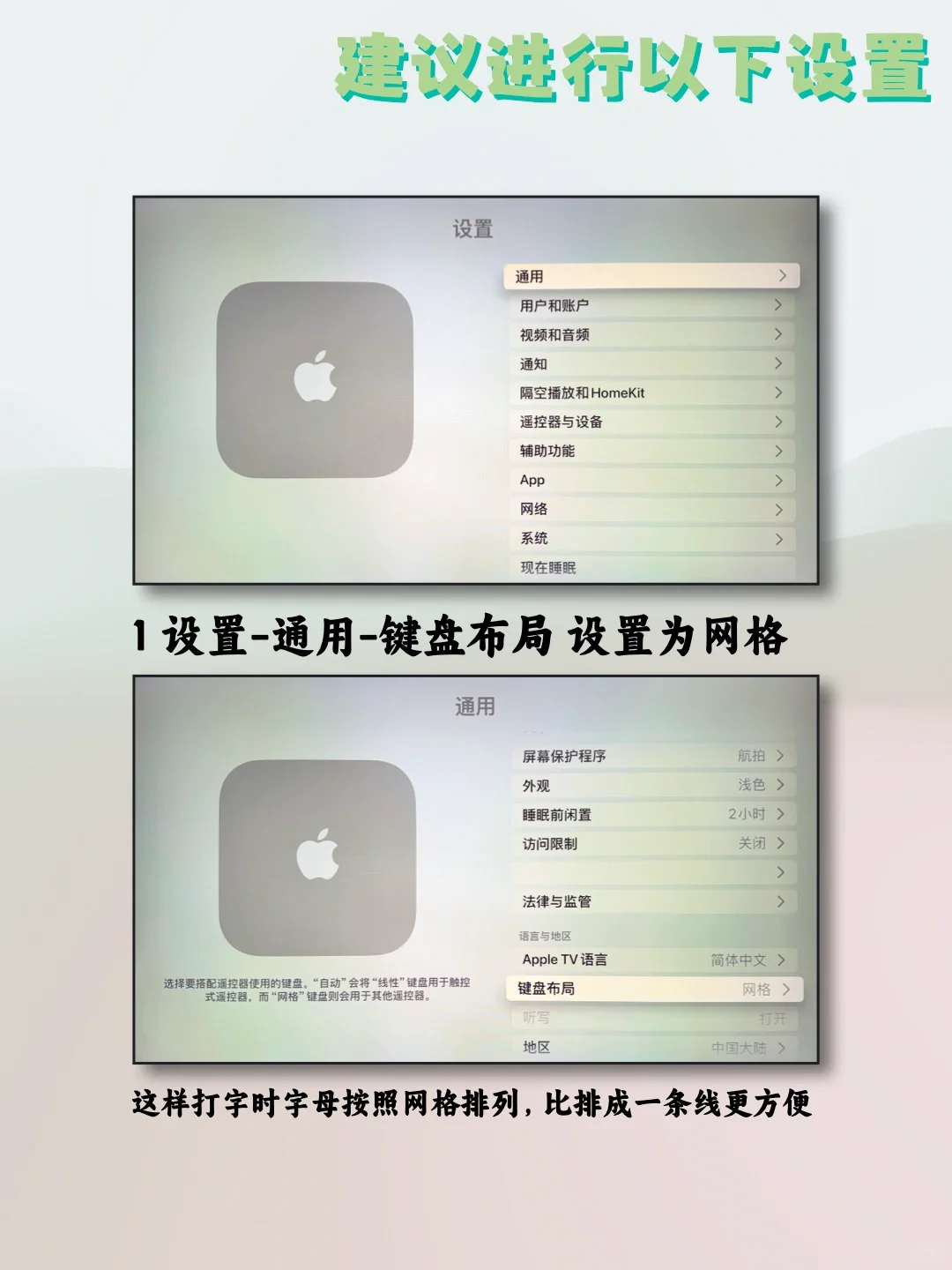 好玩！Apple TV 超体贴指南（一）搭建迷你影院