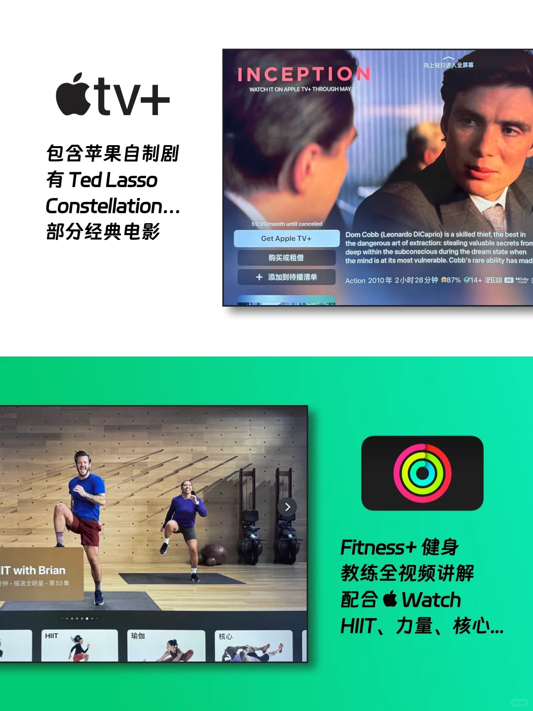 好玩！Apple TV 超体贴指南（一）搭建迷你影院