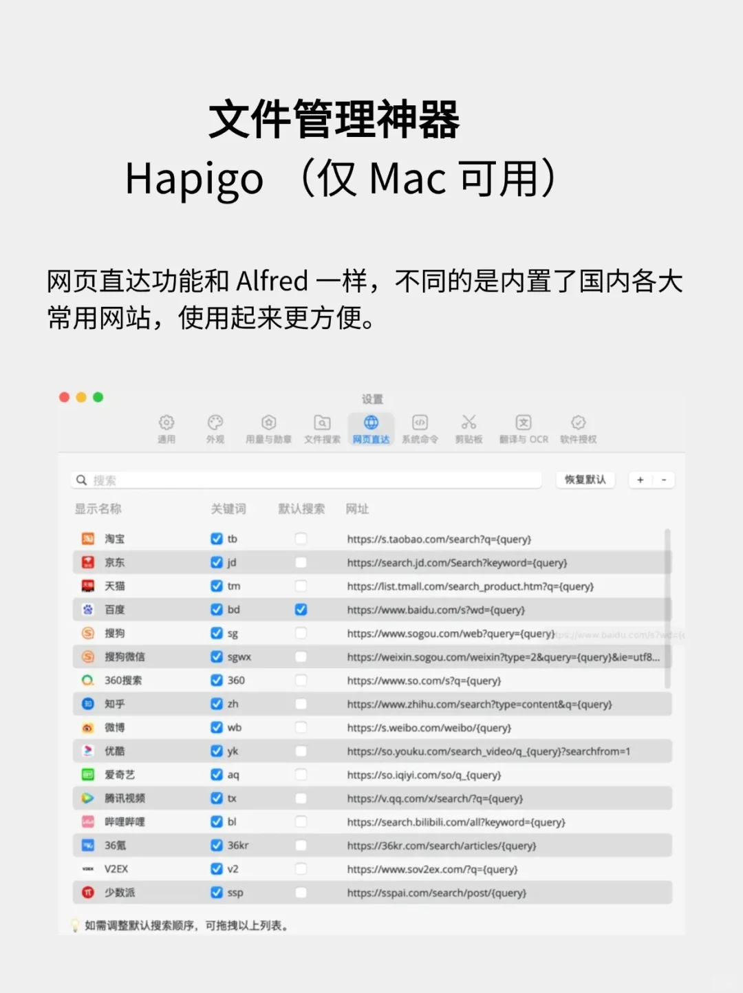 15 款新电脑必装软件！Windows 和 Mac 都有