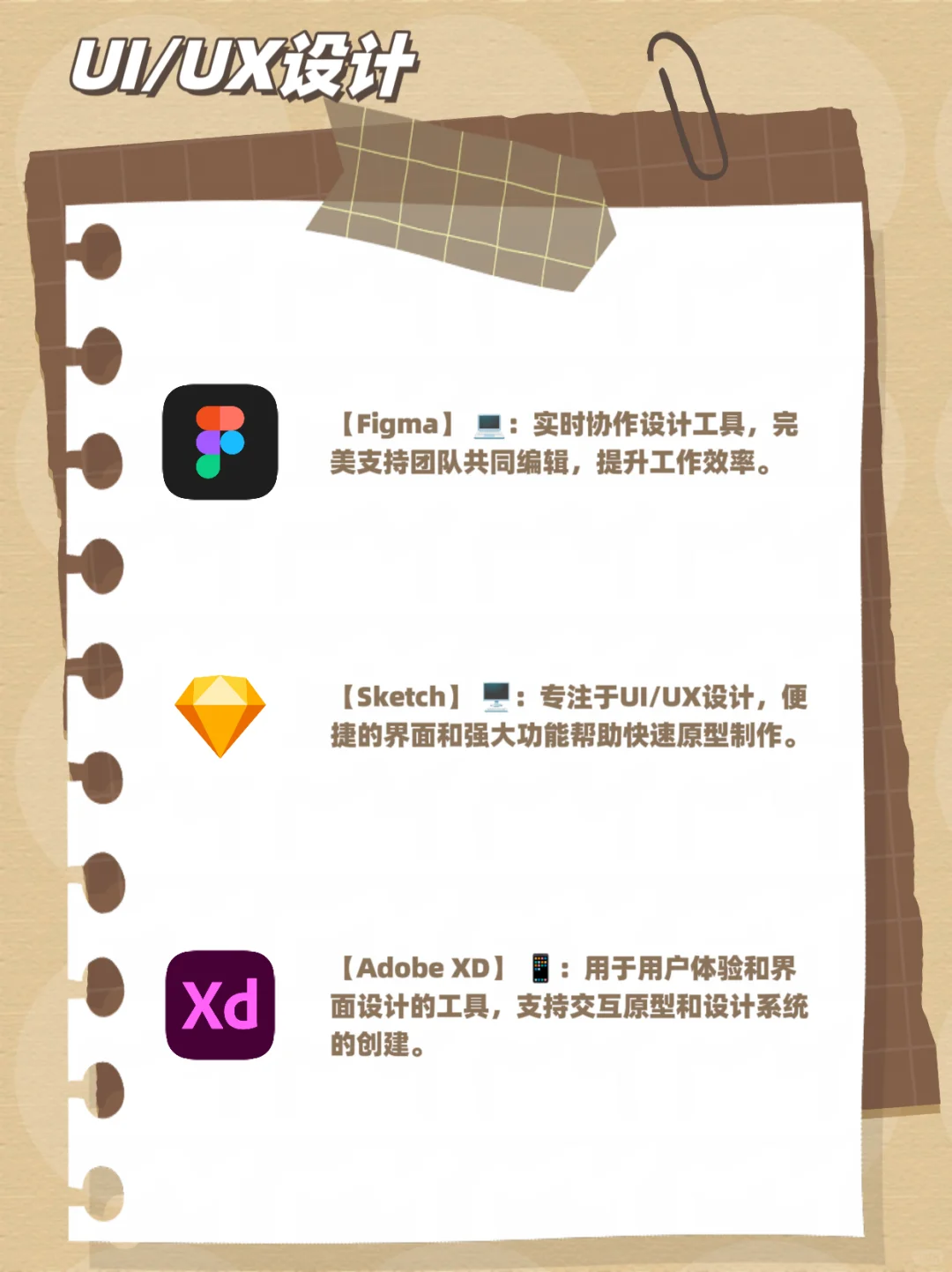 电脑必备APP-创意与设计类