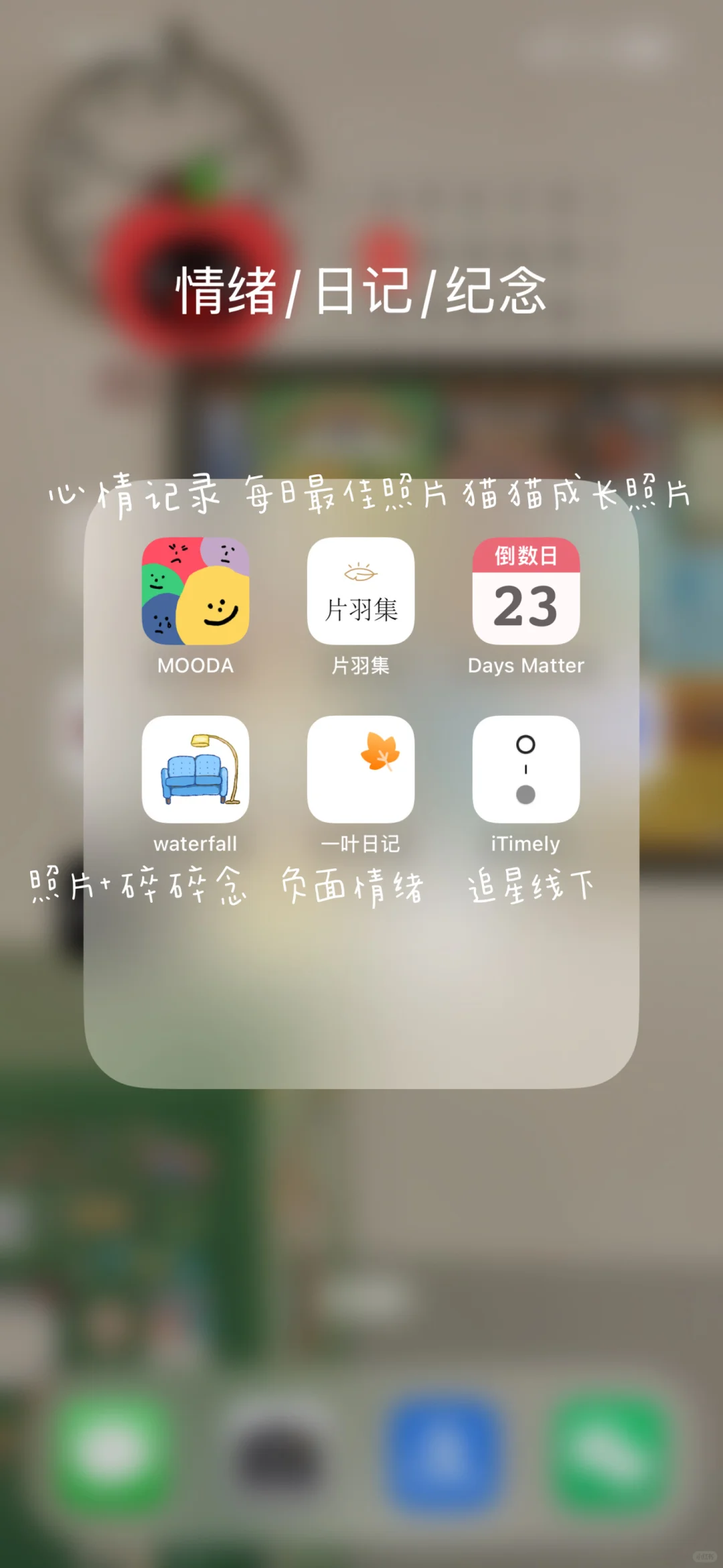 我的2025数字手帐体系📱