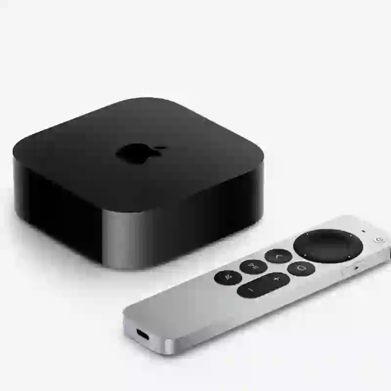 🎬AppleTV 7代4K电视盒🎁全新上架