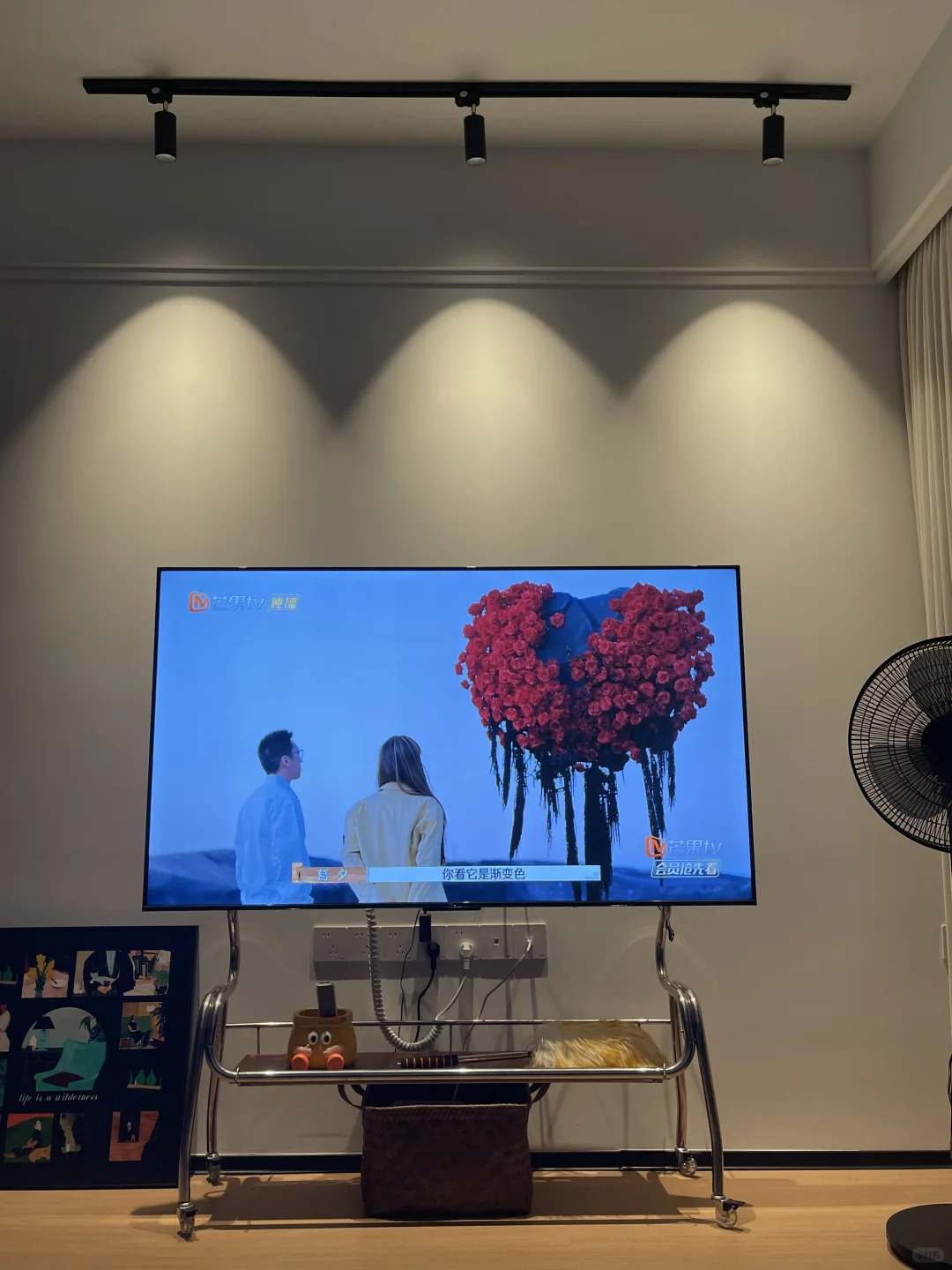 花小💰置办Apple Tv看4k！