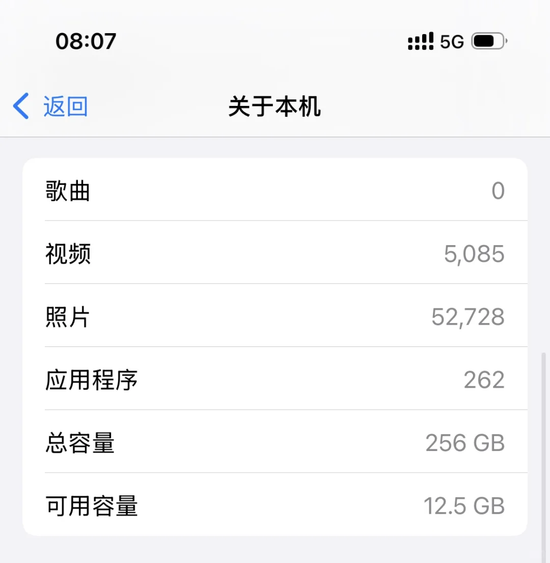 你们手机安装了多少个 App？