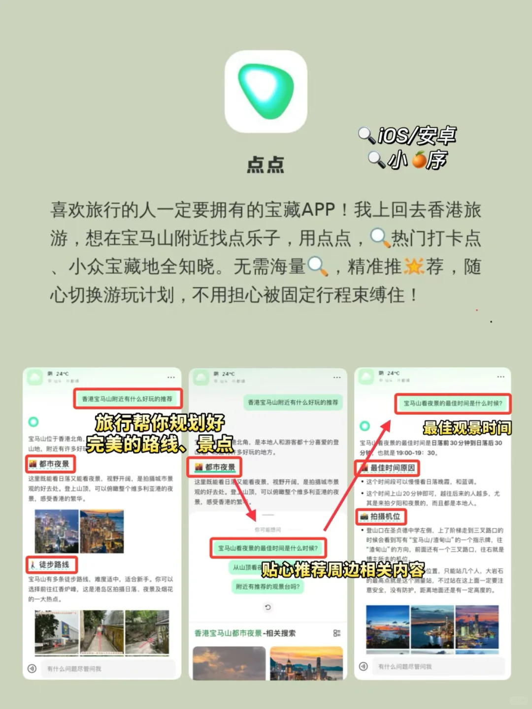 小众且实用APP