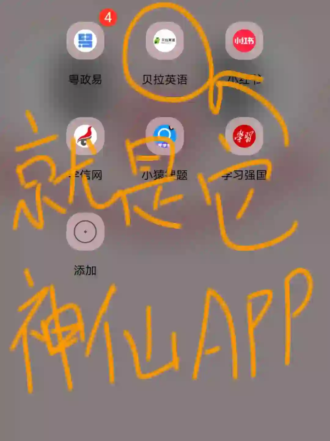 亲测好用，一个app搞定了英语