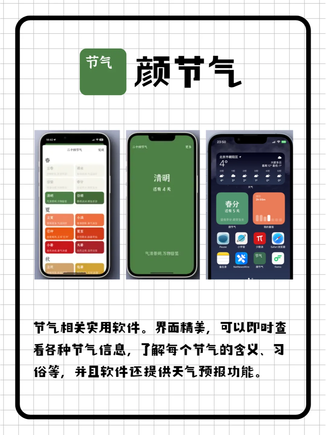 近期值得下载的6个App❗你在用吗