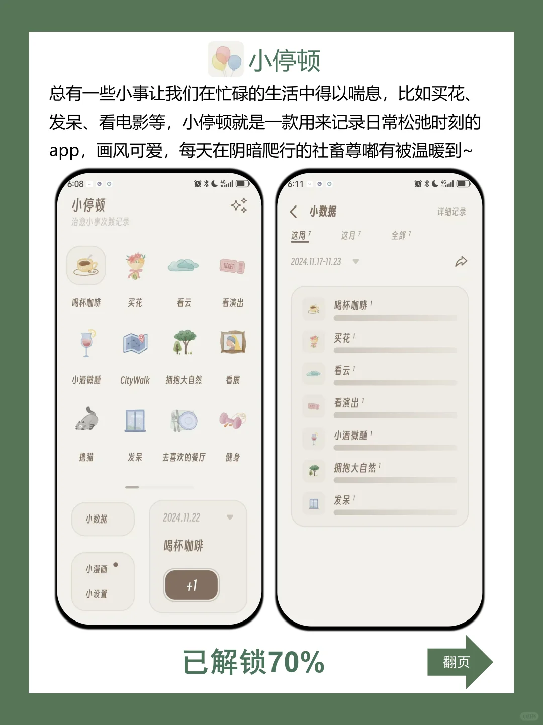 小仙女都在用的小众app，后悔没早用！