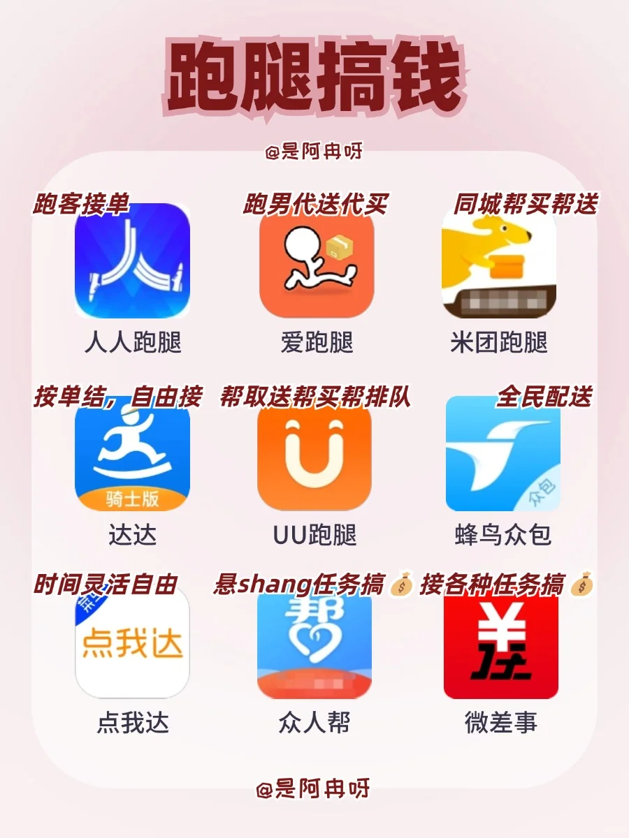 后悔没早发现这54个搞钱APP！年底闷声逆袭