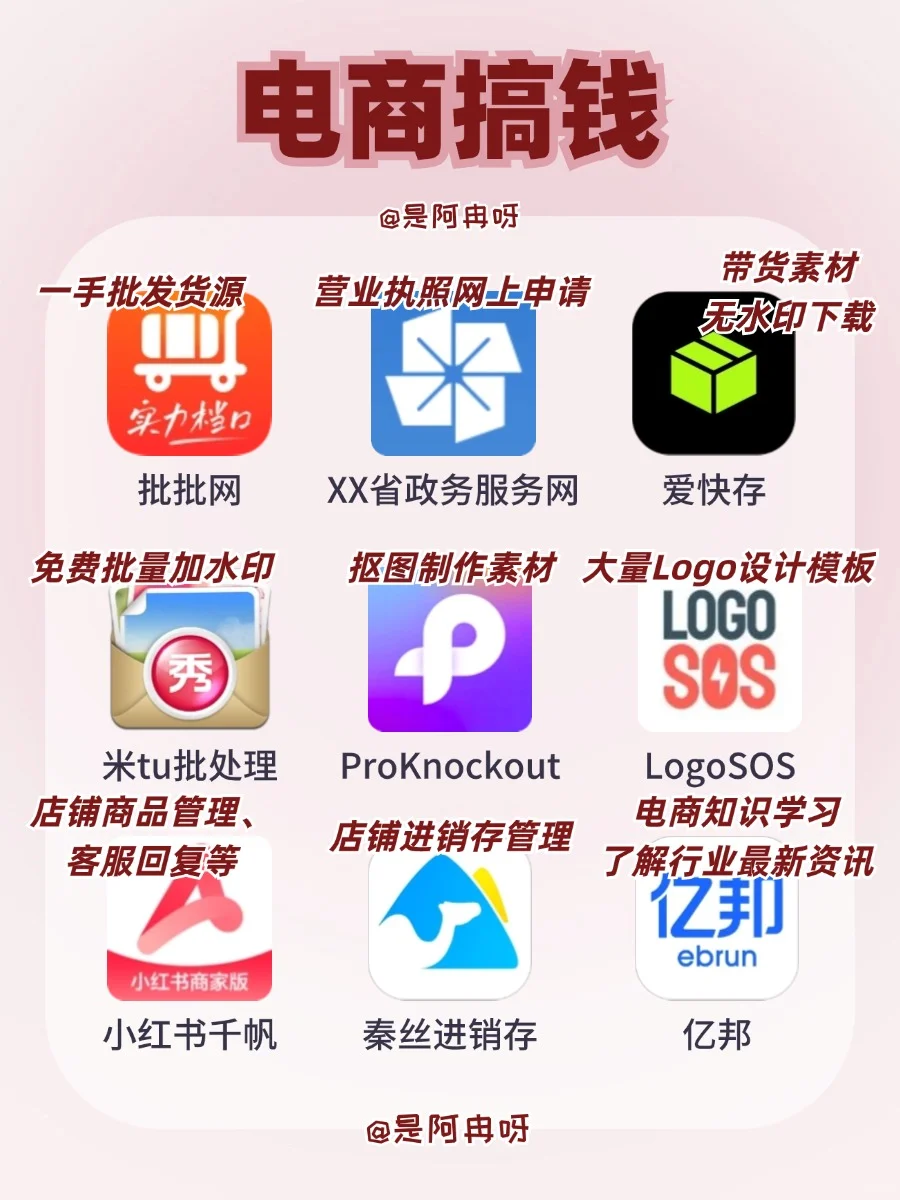 后悔没早发现这54个搞钱APP！年底闷声逆袭