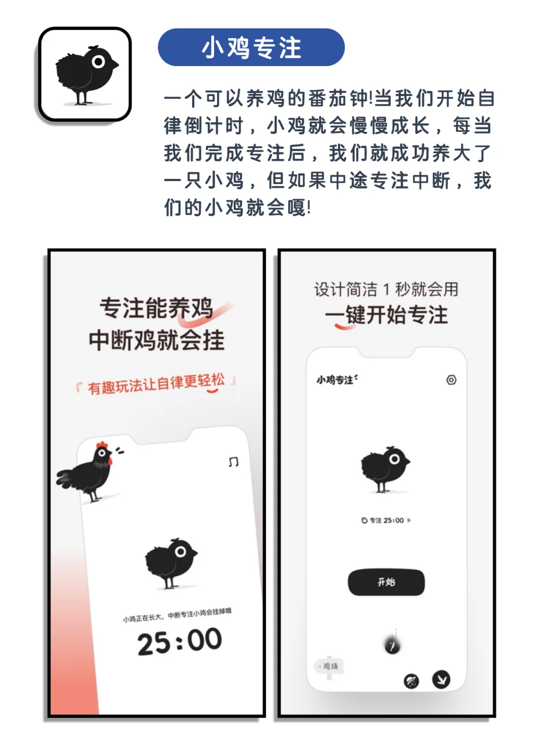 女生手机必备！小众但敲实用的宝藏app