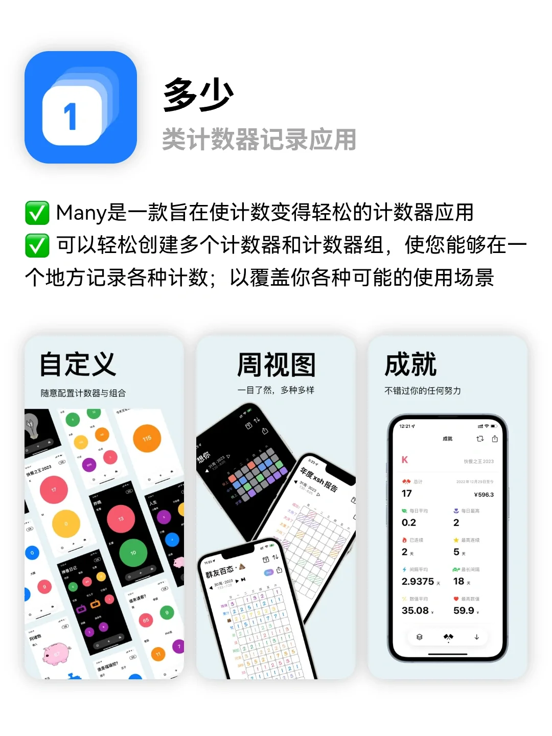 记录生活🔥日记笔记APP时间统计APP