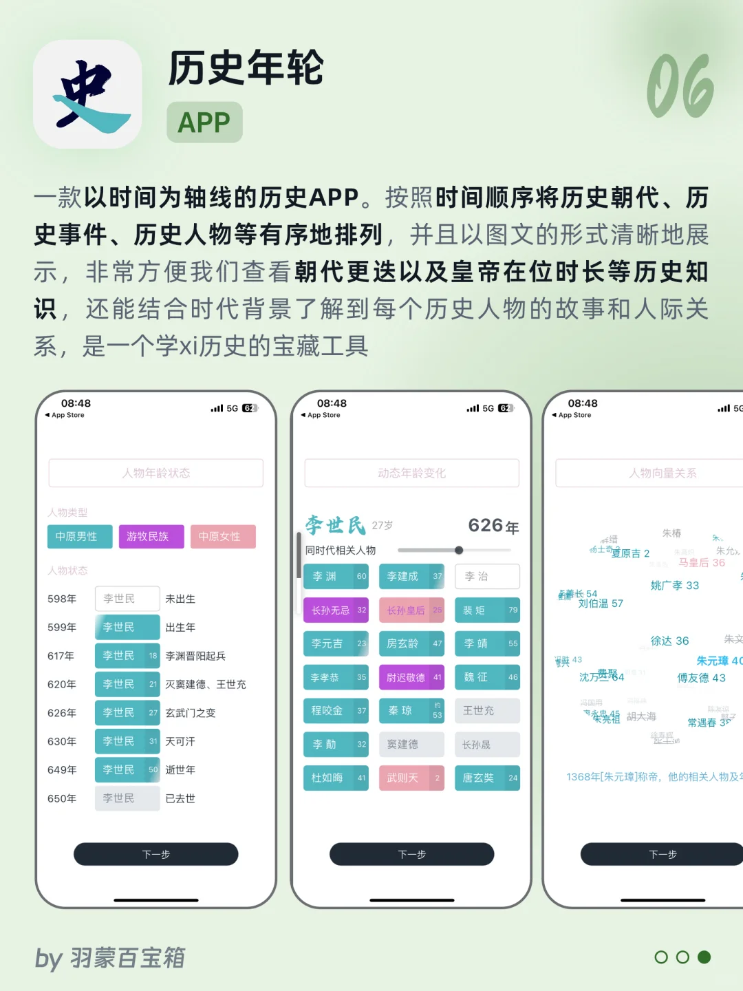 ㊙️良心实用APP｜学生党自我提升逆袭学霸必备