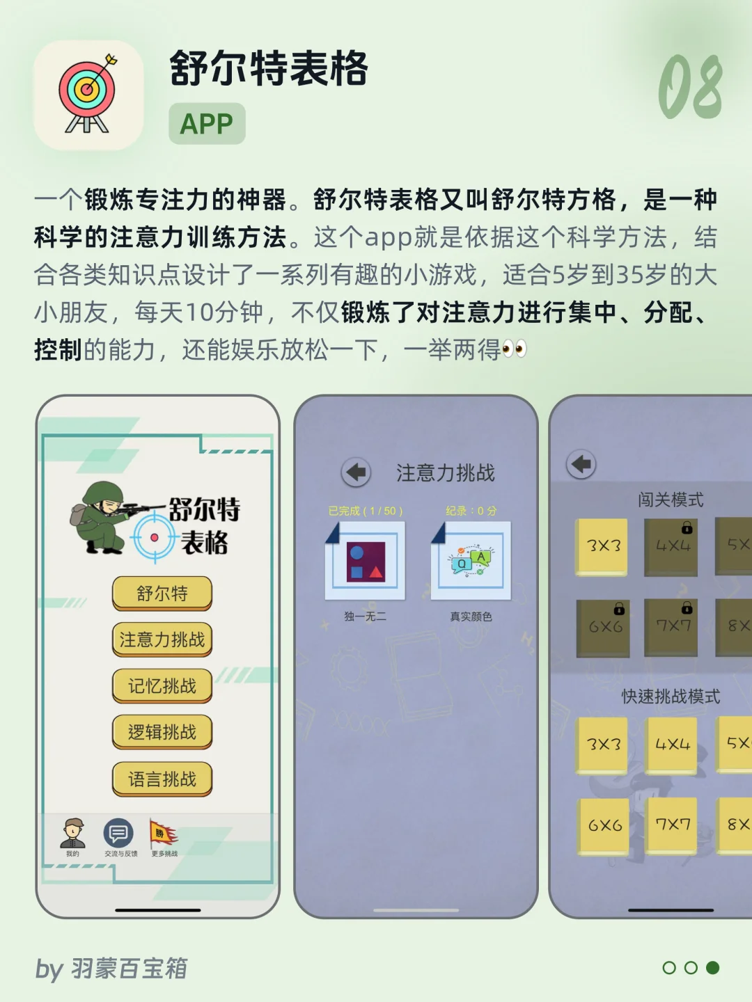 ㊙️良心实用APP｜学生党自我提升逆袭学霸必备